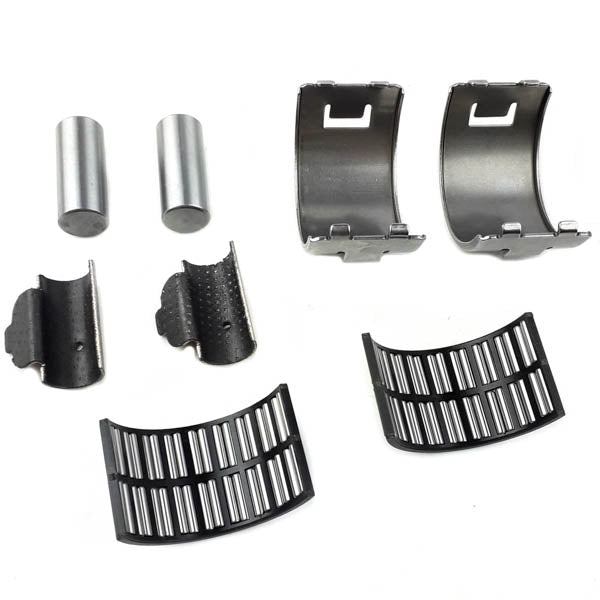 Satz Lager, Rollen und Bremssattelbuchsen Elsa 1 MAN TGA F2000 | CFT 2070, MAI 6122-01, 308104
