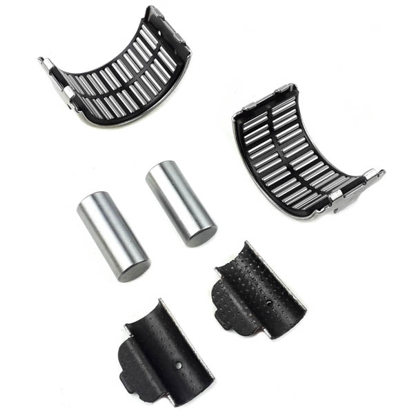 Satz Lager, Rollen und Bremssattelbuchsen Elsa 1 MAN TGA F2000 | CFT 2070, MAI 6122-01, 308104