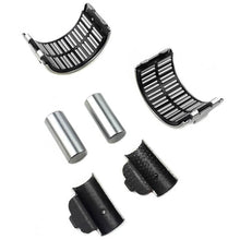 Satz Lager, Rollen und Bremssattelbuchsen Elsa 1 MAN TGA F2000 | CFT 2070, MAI 6122-01, 308104