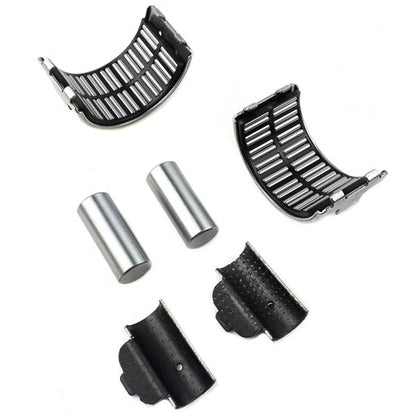Satz Lager, Rollen und Bremssattelbuchsen Elsa 1 MAN TGA F2000 | CFT 2070, MAI 6122-01, 308104