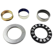 Satz Lager, Buchsen, Bremsringe Lisa C D | SJ4031, CFT 2196, MAI 6166-01, 308109