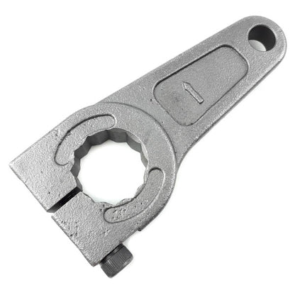 Nachstellerhebel 90mm Bremssattel Auflieger DX195 DX225 MCK1161