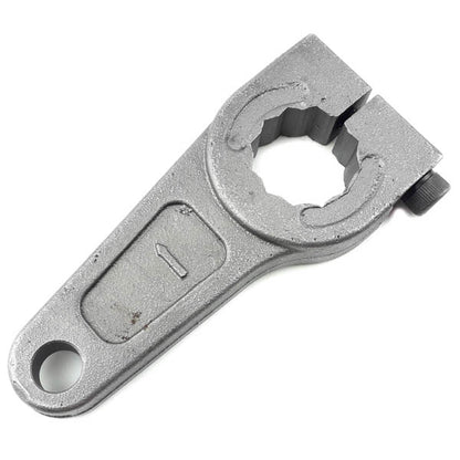 Nachstellerhebel 90mm Bremssattel Auflieger DX195 DX225 MCK1161