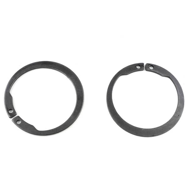 Kompletter Satz Satteleinstellung DX 195 Auflieger | CFT 2276, MAI 6111-03, 315402