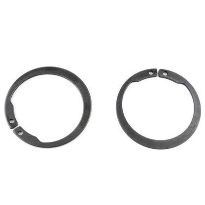 Kompletter Satz Satteleinstellung DX 195 Auflieger | CFT 2276, MAI 6111-03, 315402