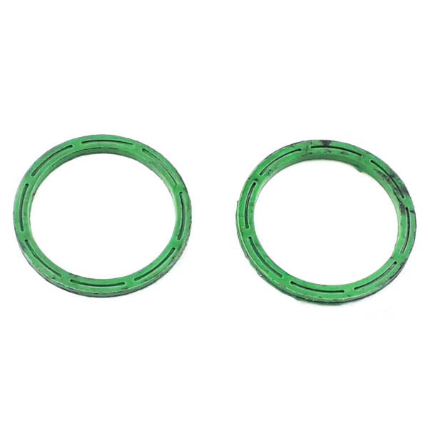 Kompletter Satz Satteleinstellung DX 195 Auflieger | CFT 2276, MAI 6111-03, 315402