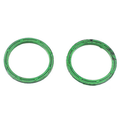 Kompletter Satz Satteleinstellung DX 195 Auflieger | CFT 2276, MAI 6111-03, 315402