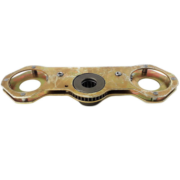 Komplettsatz DX 195 Sattelauflieger-Bremszangeneinstellung links | CFT 2275, MAI 6111-04, 315502
