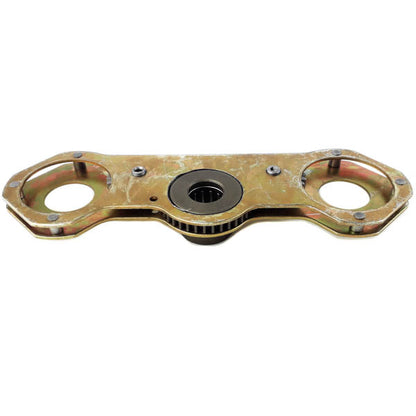 Komplettsatz DX 195 Sattelauflieger-Bremszangeneinstellung links | CFT 2275, MAI 6111-04, 315502