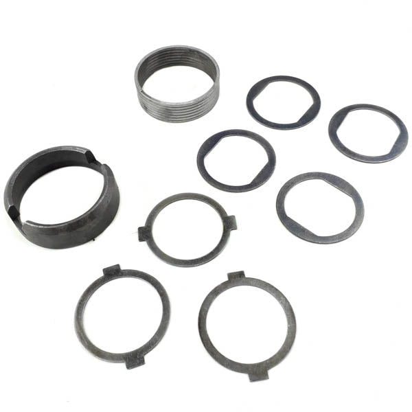 Bremssatteleinstellsatz D 3 links Renault Premium MAN Mercedes | 340501