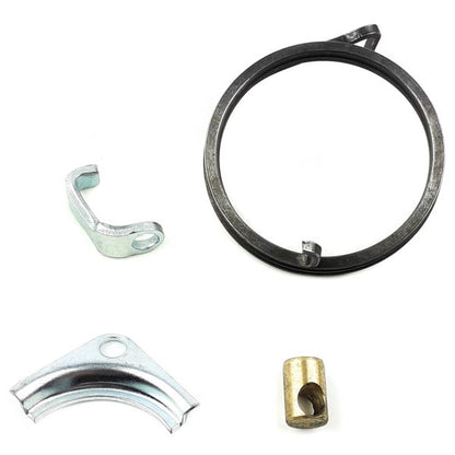 Reparatursatz Lager Bremssattel links Elsa1 CFT2081 MAY6127-02