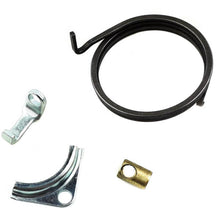 Reparatursatz Lager Bremssattel links Elsa1 CFT2081 MAY6127-02