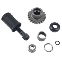 Bremssatteleinstellsatz rechts D 3 MAN Mercedes Renault | CFT 2245, MAI 6144-02, 355401