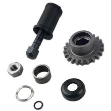 Bremssatteleinstellsatz rechts D 3 MAN Mercedes Renault | CFT 2245, MAI 6144-02, 355401