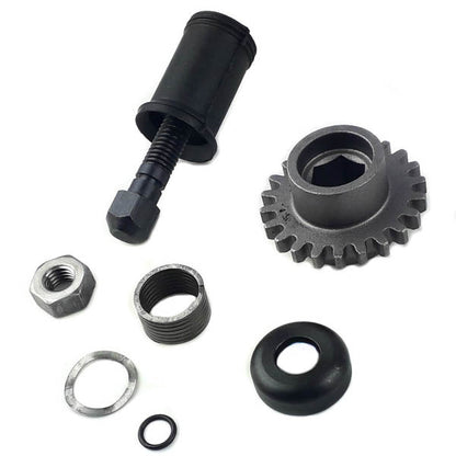Bremssatteleinstellsatz rechts D 3 MAN Mercedes Renault | CFT 2245, MAI 6144-02, 355401
