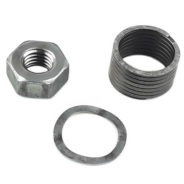 Bremssatteleinstellsatz rechts D 3 MAN Mercedes Renault | CFT 2245, MAI 6144-02, 355401