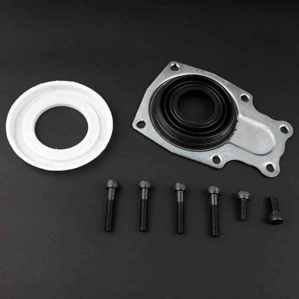 Satz mit Platte und Staubschutzdichtung D 3 Bremssattel | SJ1212, 81508026007