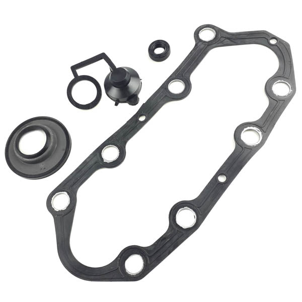 Bremssatteldeckeldichtungssatz D Duco Volvo FL FH FM | 3092270, SJ4109, 371105