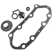 Bremssatteldeckeldichtungssatz D Duco Volvo FL FH FM | 3092270, SJ4109, 371105