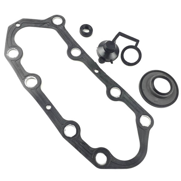 Bremssatteldeckeldichtungssatz D Duco Volvo FL FH FM | 3092270, SJ4109, 371105
