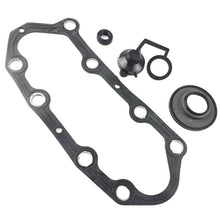 Bremssatteldeckeldichtungssatz D Duco Volvo FL FH FM | 3092270, SJ4109, 371105