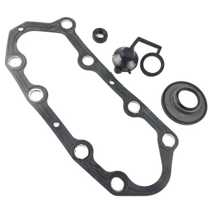 Bremssatteldeckeldichtungssatz D Duco Volvo FL FH FM | 3092270, SJ4109, 371105