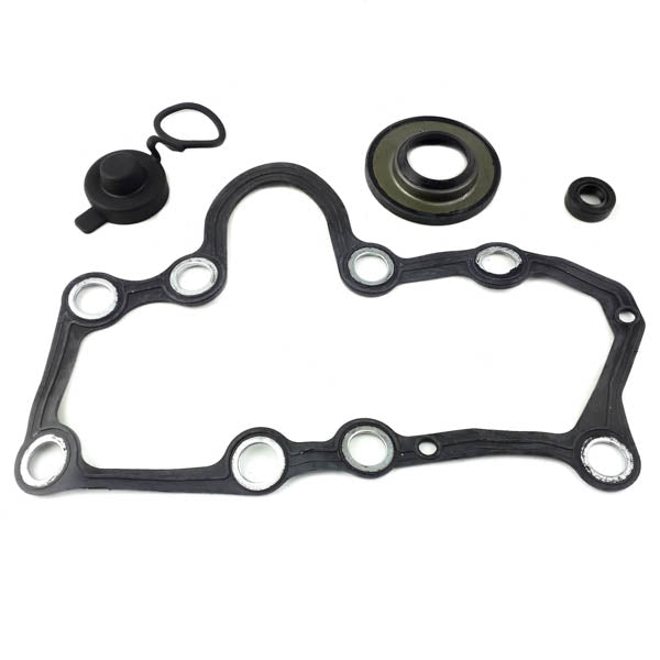 Bremssatteldeckeldichtungssatz D Duco Axialsattel Volvo | 3092269, SJ4105, 371107