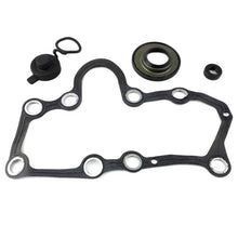 Bremssatteldeckeldichtungssatz D Duco Axialsattel Volvo | 3092269, SJ4105, 371107