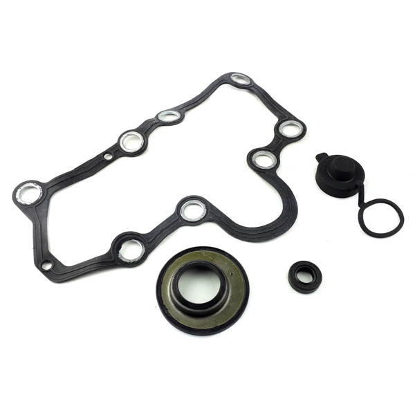 Bremssatteldeckeldichtungssatz D Duco Axialsattel Volvo | 3092269, SJ4105, 371107