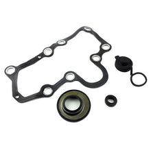 Bremssatteldeckeldichtungssatz D Duco Axialsattel Volvo | 3092269, SJ4105, 371107