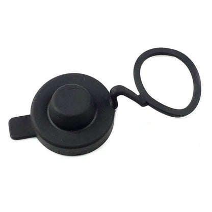 Bremssatteldeckeldichtungssatz D Duco Axialsattel Volvo | 3092269, SJ4105, 371107