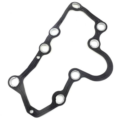 Bremssatteldeckeldichtungssatz D Duco Axialsattel Volvo | 3092269, SJ4105, 371107