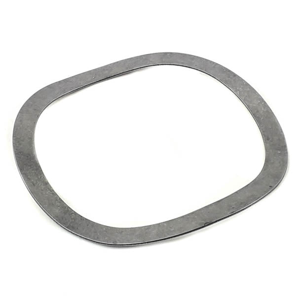 Große Wellenscheibe D 3 Bremssattel Renault MAN Mercedes | 378101