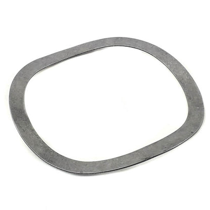 Große Wellenscheibe D 3 Bremssattel Renault MAN Mercedes | 378101