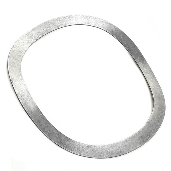 Große Wellenscheibe D 3 Bremssattel Renault MAN Mercedes | 378101