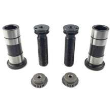 DX 195 ROR Sattelauflieger rechts Bremssattel Schraubensatz | CFT 2234, MAI 6115-03, 384402