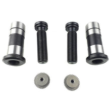 DX 195 ROR Sattelauflieger rechts Bremssattel Schraubensatz | CFT 2234, MAI 6115-03, 384402