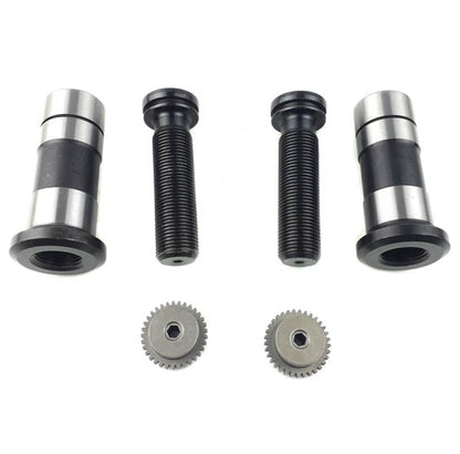 DX 195 ROR Sattelauflieger rechts Bremssattel Schraubensatz | CFT 2234, MAI 6115-03, 384402