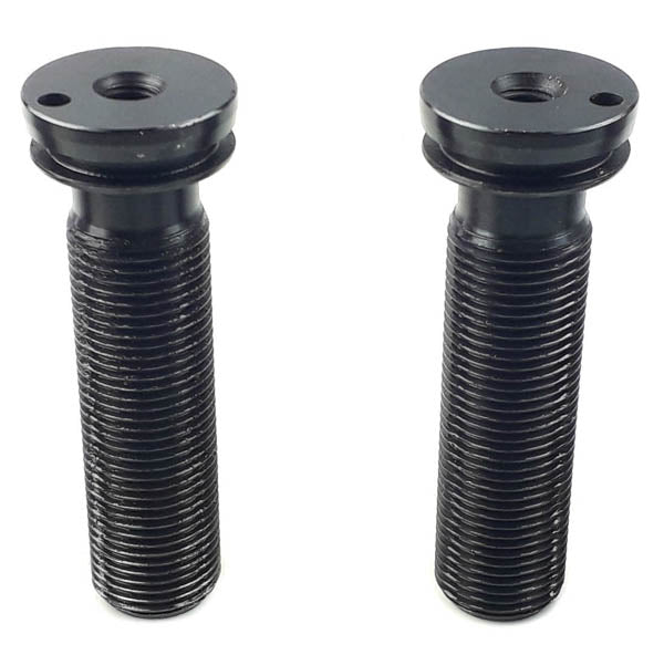 DX 195 ROR Sattelauflieger rechts Bremssattel Schraubensatz | CFT 2234, MAI 6115-03, 384402