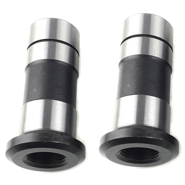 DX 195 ROR Sattelauflieger rechts Bremssattel Schraubensatz | CFT 2234, MAI 6115-03, 384402
