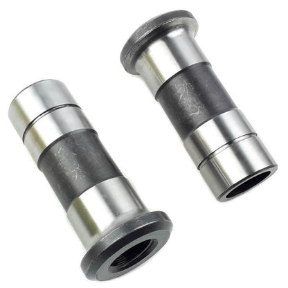 DX 195 ROR Sattelauflieger links Bremssattel Schraubensatz | CFT 2233, MAI 6115-04, 384502