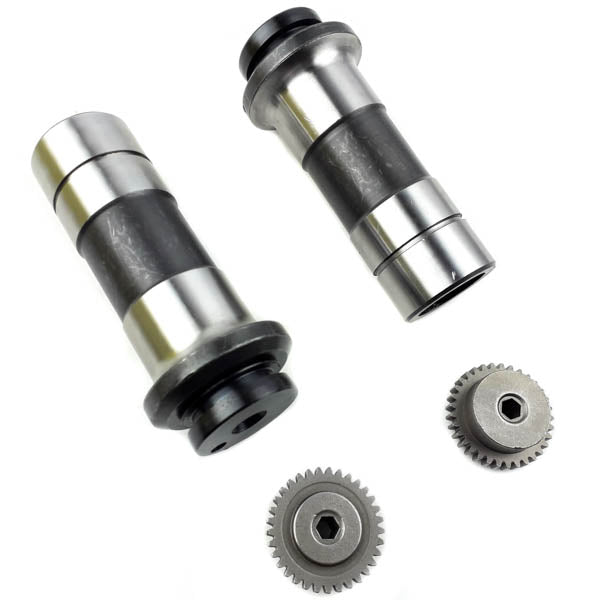 DX 195 ROR Sattelauflieger links Bremssattel Schraubensatz | CFT 2233, MAI 6115-04, 384502