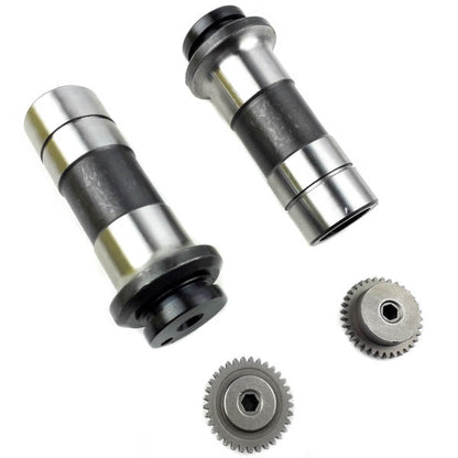 DX 195 ROR Sattelauflieger links Bremssattel Schraubensatz | CFT 2233, MAI 6115-04, 384502