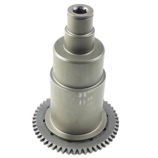 Bremssattel Nachstellmechanismus Haldex Mark 4 CFT4020 402104