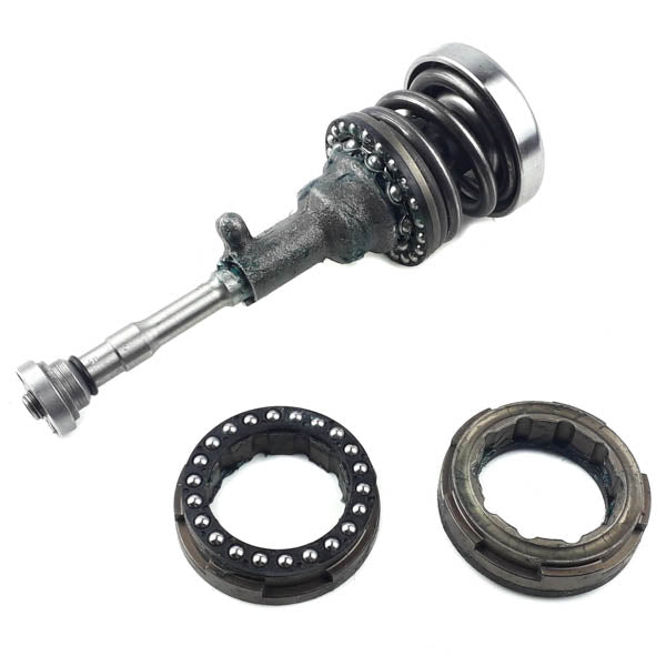 Bremssattel Reparatursatz Nachstellmechanismus Haldex Modul T 402108