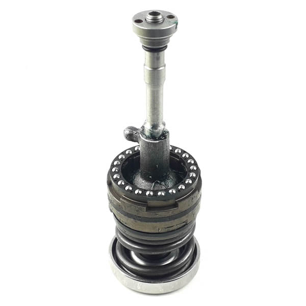 Bremssattel Reparatursatz Nachstellmechanismus Haldex Modul T 402108