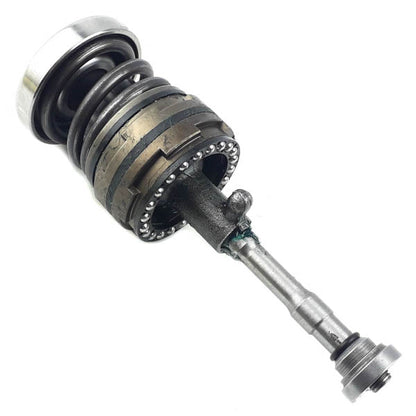 Bremssattel Reparatursatz Nachstellmechanismus Haldex Modul T 402108