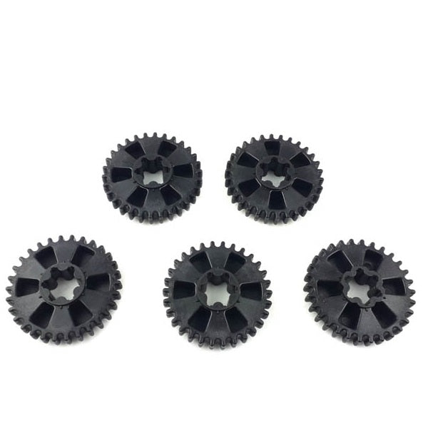 Reparatursatz Bremssattel Haldex Modul T mit Zahnrad 403103