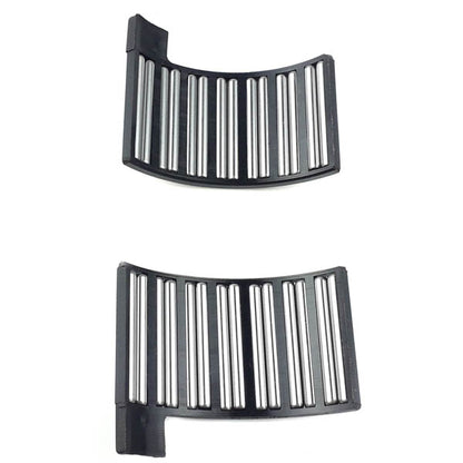 Haldex Modul X Gen 2 Bremssattellagersatz | CFT 4014, MAI 6308-04, 408104