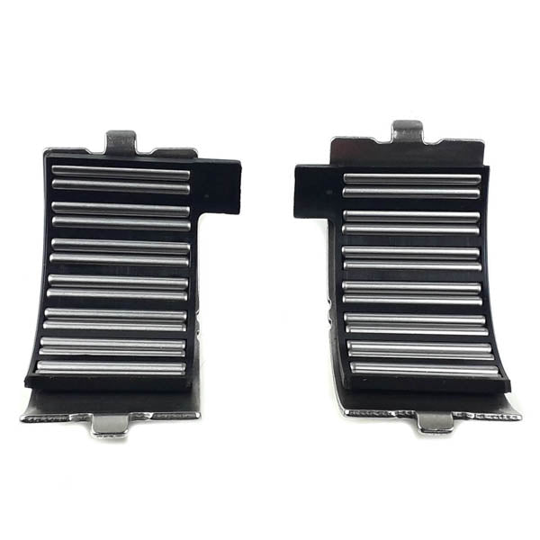 Haldex Modul X Gen 2 Bremssattellagersatz | CFT 4014, MAI 6308-04, 408104